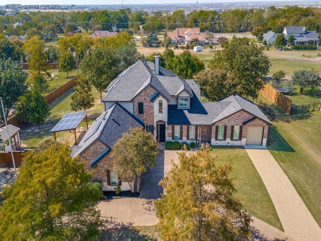 House in Celina, Texas, United States 4 - 16751048