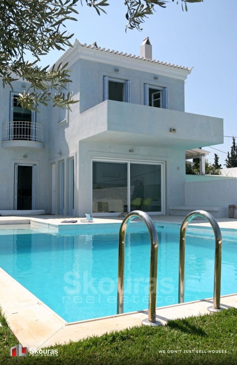 House in Koinotita Portoxeliou, Kranidi, Greece 3 - 16727551