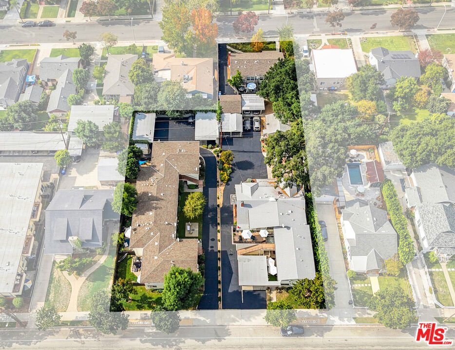 Bradbury, California, United States 2 - 16749629