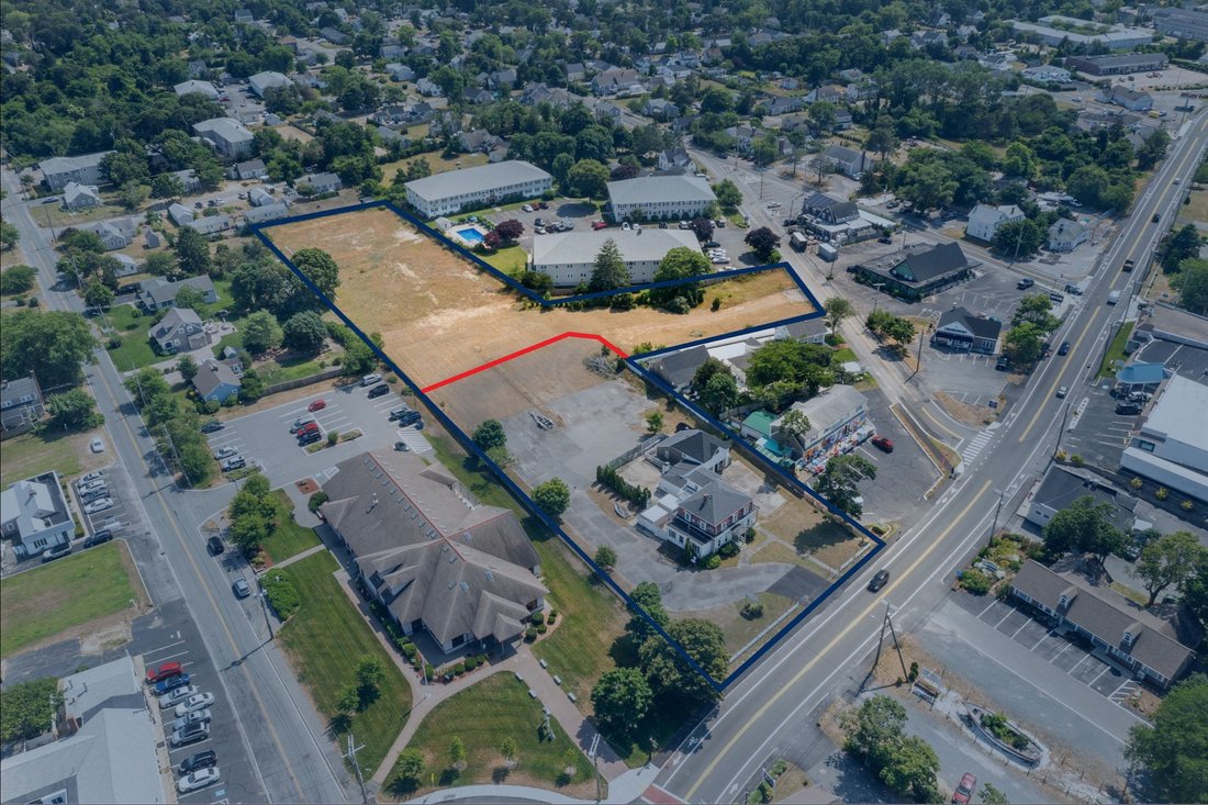 Land in Dennis, Massachusetts, United States 5 - 16752710