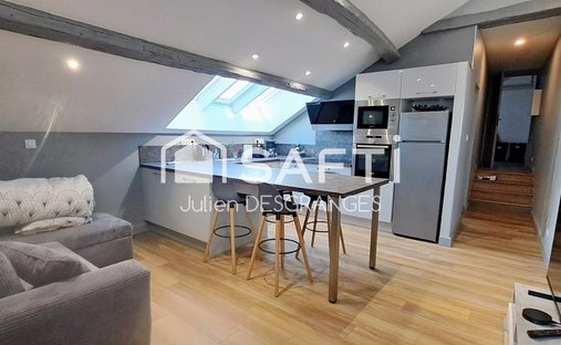 Castle for Sale in Amboise, Centre-Val de Loire, France