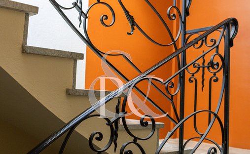 19th C. Chateau In The Vendée Suitable For Tourist Use