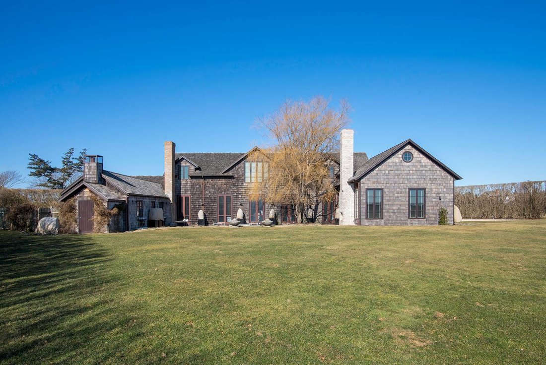 House in Sagaponack, New York, United States 1 - 16746633