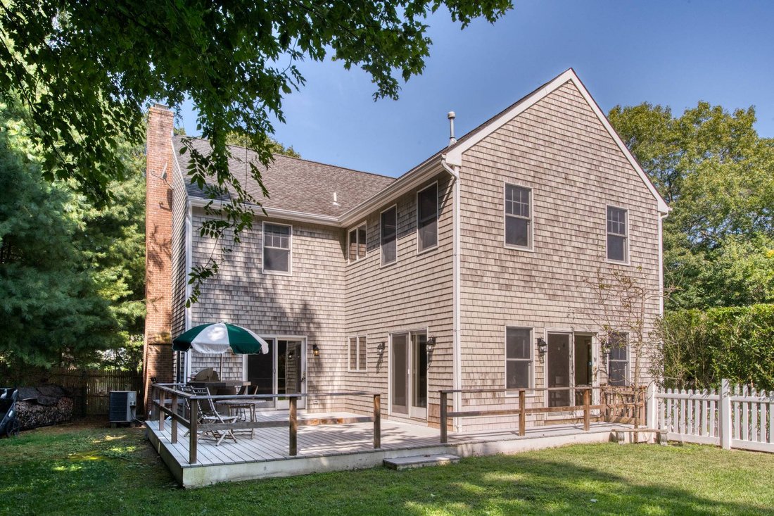 House in Sag Harbor, New York, United States 4 - 16747170