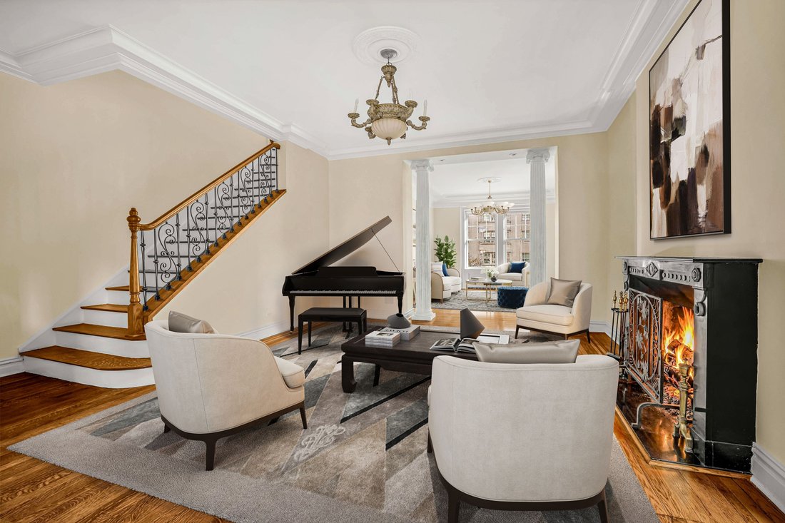 Co Op in New York, New York, United States 1 - 16749976