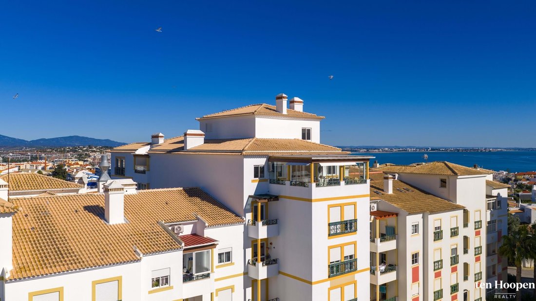 Apartment in Sao Goncalo de Lagos, Algarve, Portugal 3 - 16752635