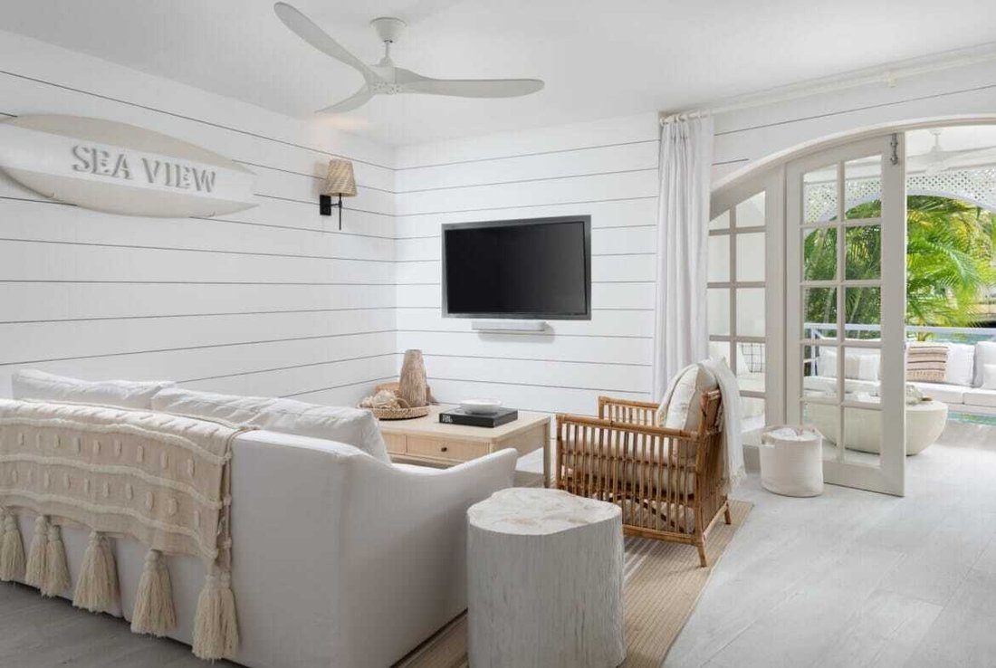 Apartment in Bridgetown, Christ Church, Barbados 3 - 15893380