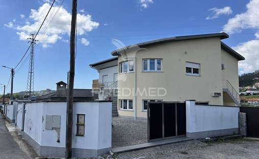 Casa a Vale de São Cosme, Braga, Portogallo 1