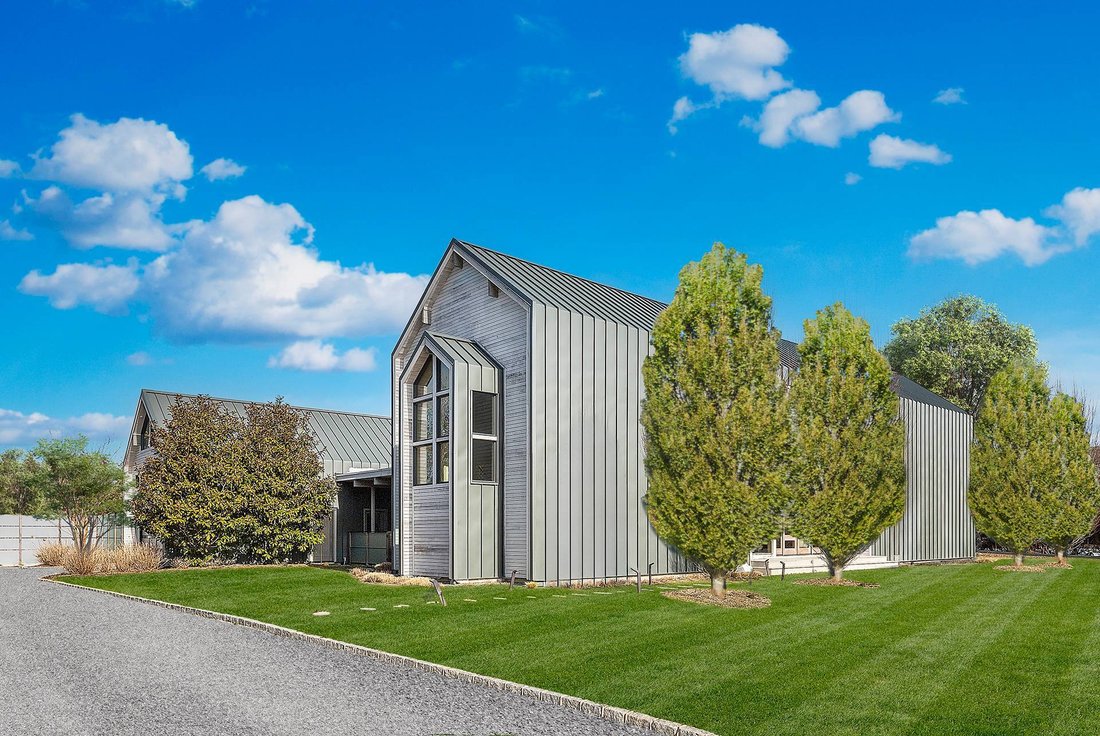 House in Water Mill, New York, United States 5 - 16746840