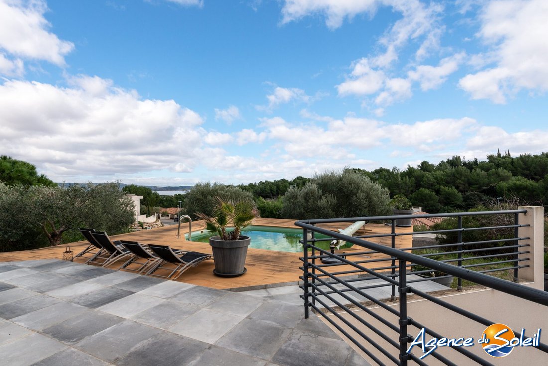 House in Baliste, Narbonne, France 1 - 16750871