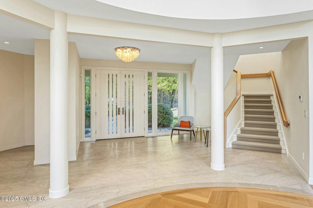 Townhouse in Greenwich, Connecticut, United States 5 - 16746723