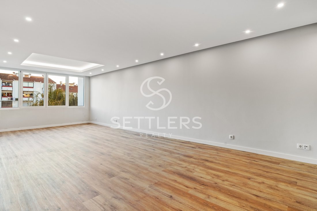 Apartment in Cascais e Estoril, Lisbon, Portugal 2 - 16750095