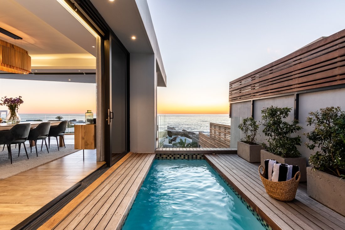 House in Cape Town, Western Cape, South Africa 3 - 16752627