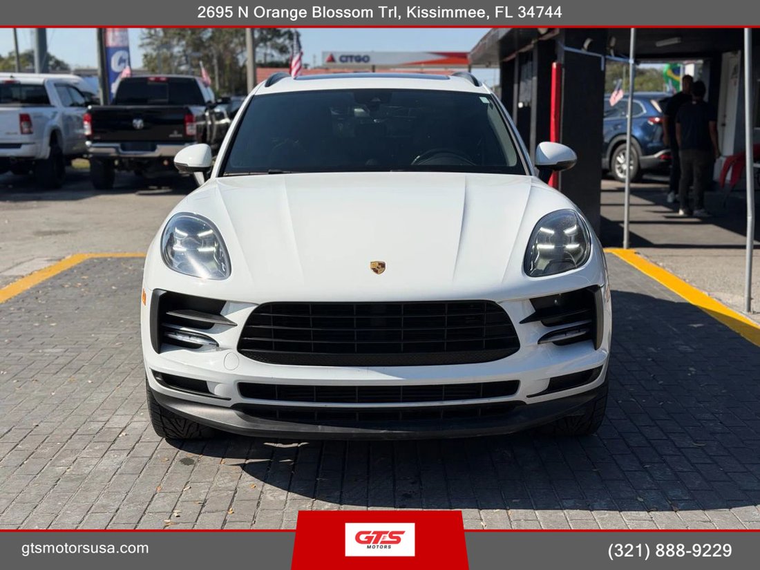 Suv in Kissimmee, FL, United States 4 - 16714904