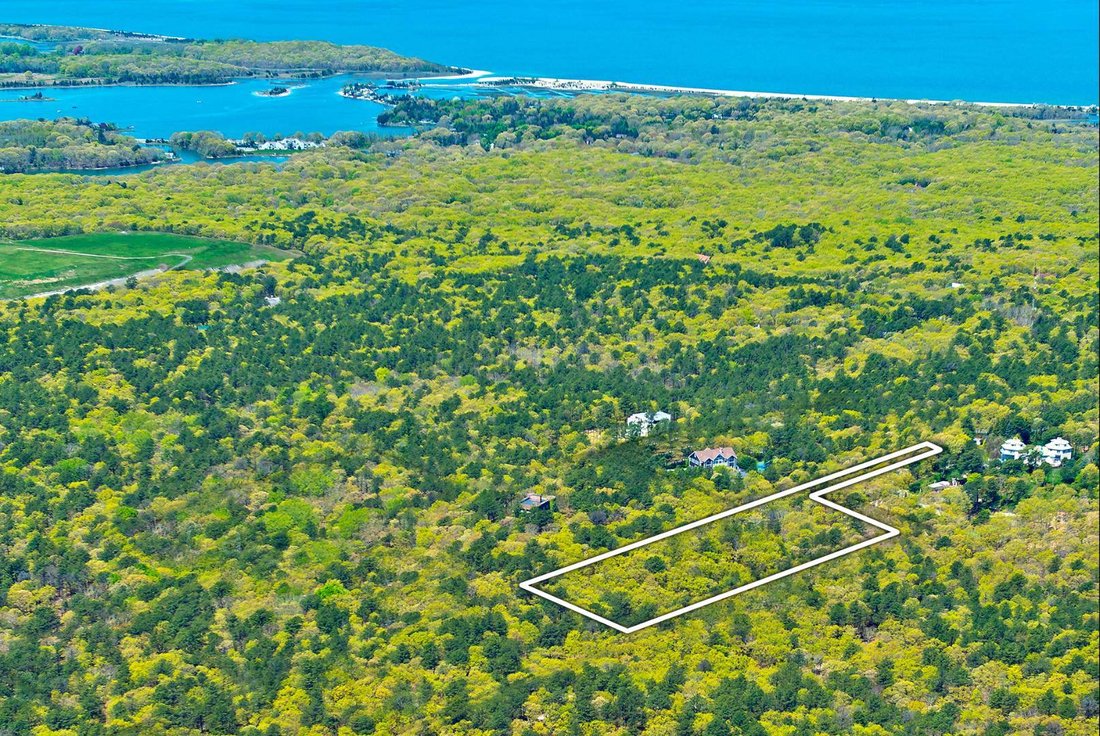 House in Southampton, New York, United States 4 - 16747149