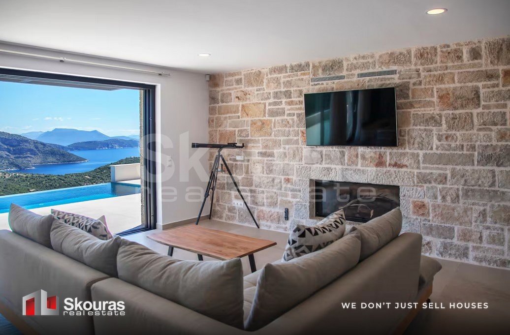 House in Eugirou, Apollonioi, Greece 4 - 16727767