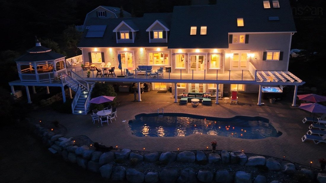 House in Martins Point, Nova Scotia, Canada 3 - 16750035