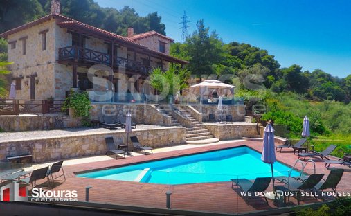 Apartment in Platanou, Peloponnese, Western Greece and the Ionian, Greece 1