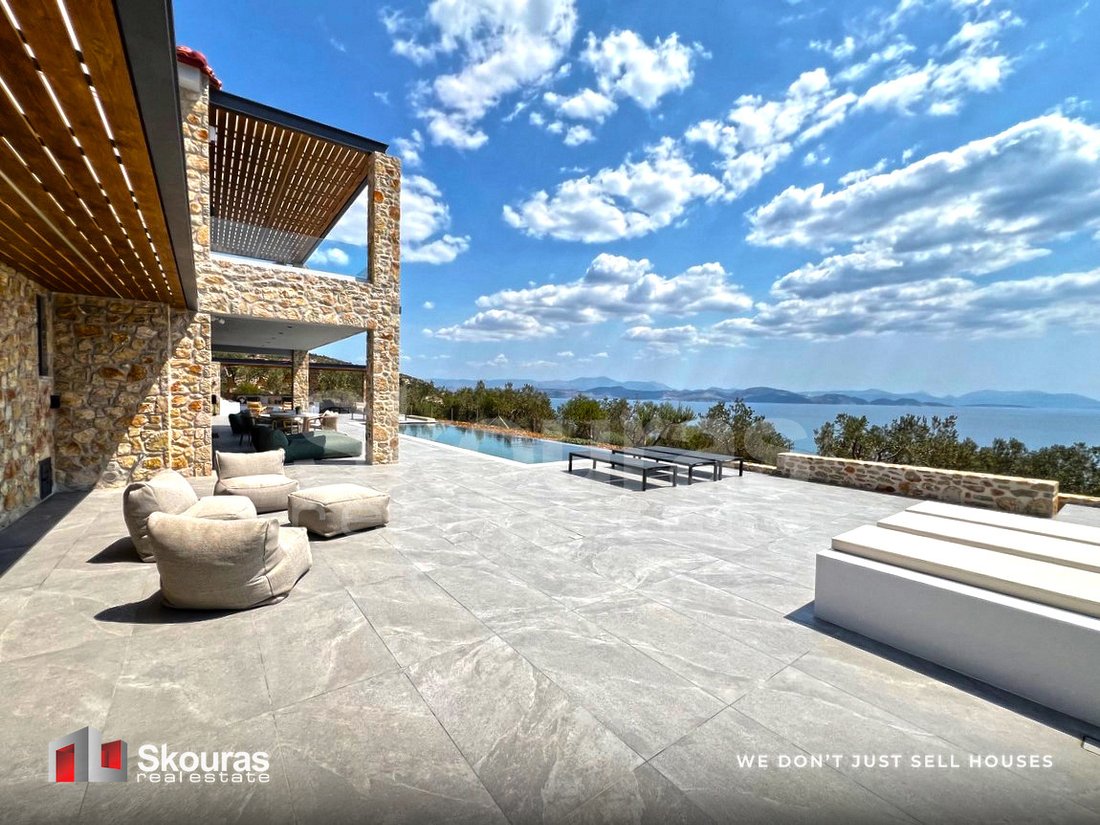 House in Community of Kiveri, Lerna, Greece 3 - 16727730