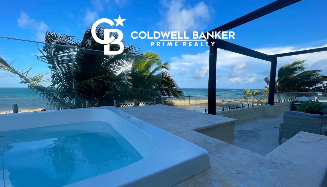 Condo in Juanillo, La Altagracia Province, Dominican Republic 1 - 16751050