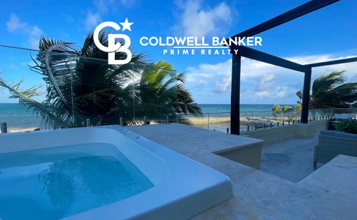 Condo in Juanillo, La Altagracia Province, Dominican Republic 1