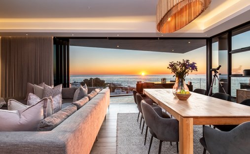 Casa a Città del Capo, Capo Occidentale, Sudafrica 1