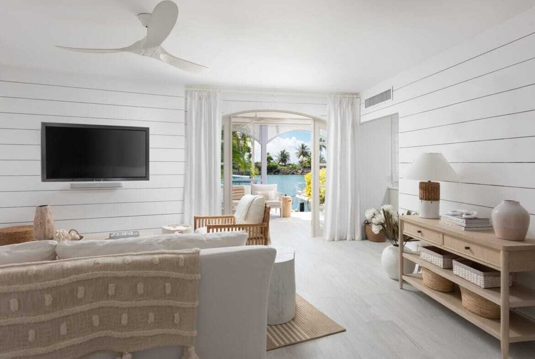 Apartment in Bridgetown, Christ Church, Barbados 5 - 15893380