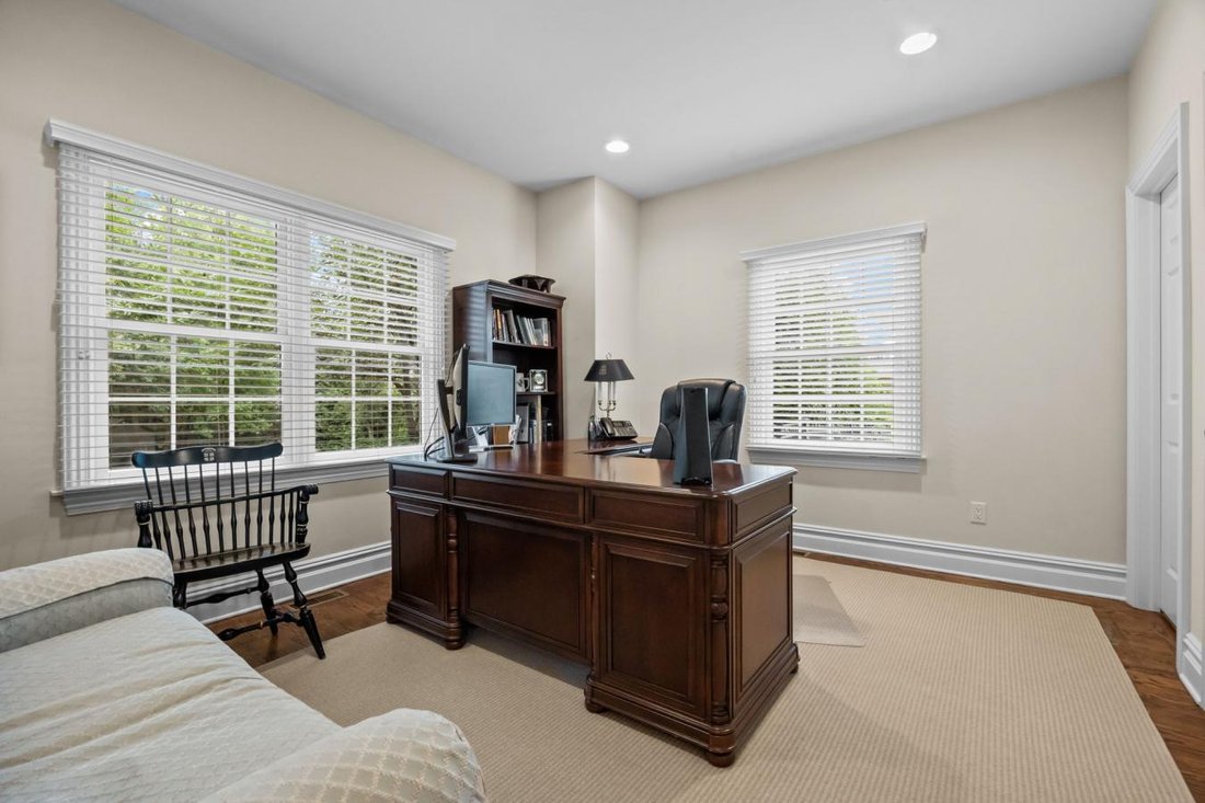 House in Bridgewater Township, New Jersey, United States 4 - 16751699