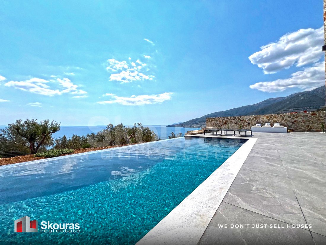 House in Community of Kiveri, Lerna, Greece 2 - 16727730