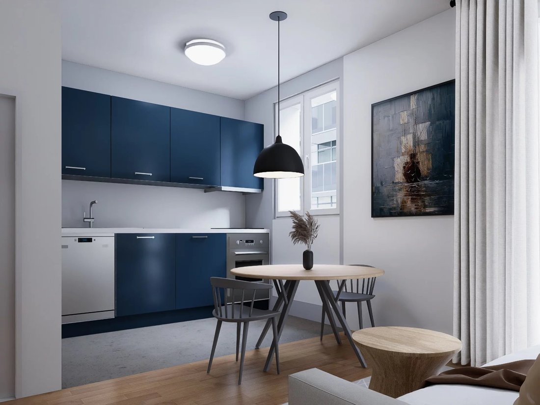 Apartment in Nice, Provence-Alpes-Côte d'Azur, France 5 - 16746102