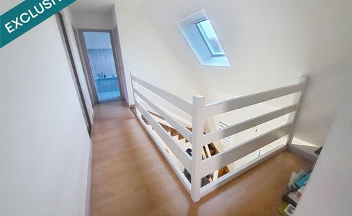 Castle for Sale in Guidel, Brittany, France