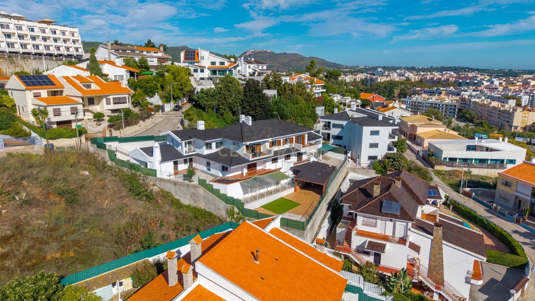 Villa in Setubal, Setubal, Portugal 4 - 16746429