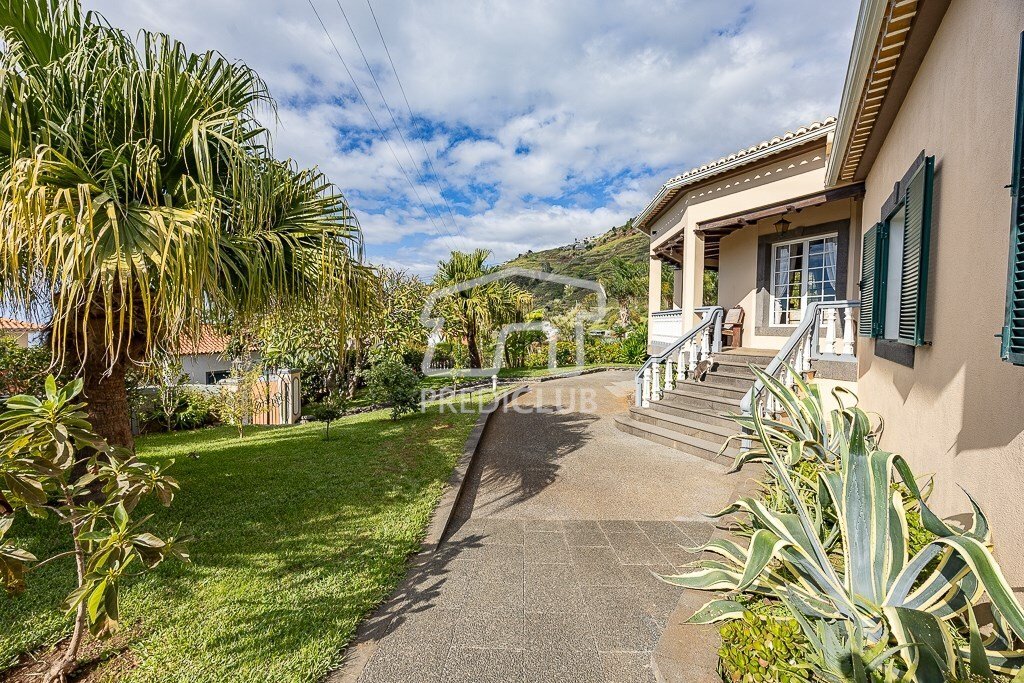 Villa in Arco da Calheta, Madeira, Portugal 4 - 16748189