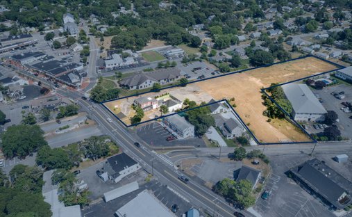 Land in Dennis, Massachusetts, United States 1