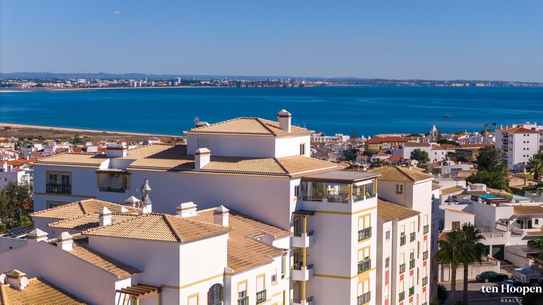 Apartment in Sao Goncalo de Lagos, Algarve, Portugal 4 - 16752635
