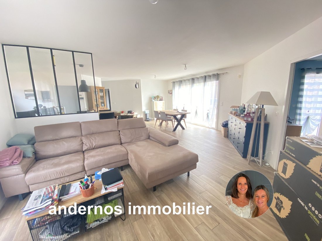 House in Nord Est, Andernos-les-Bains, France 2 - 16750888