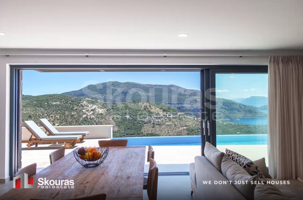 House in Eugirou, Apollonioi, Greece 2 - 16727767