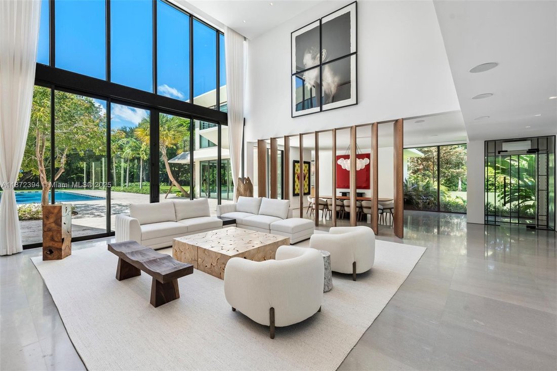 House in Coral Gables, Florida, United States 4 - 16746536