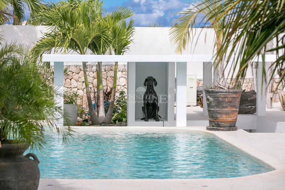 Villa in Simpson Bay, Sint Maarten 5 - 16748772