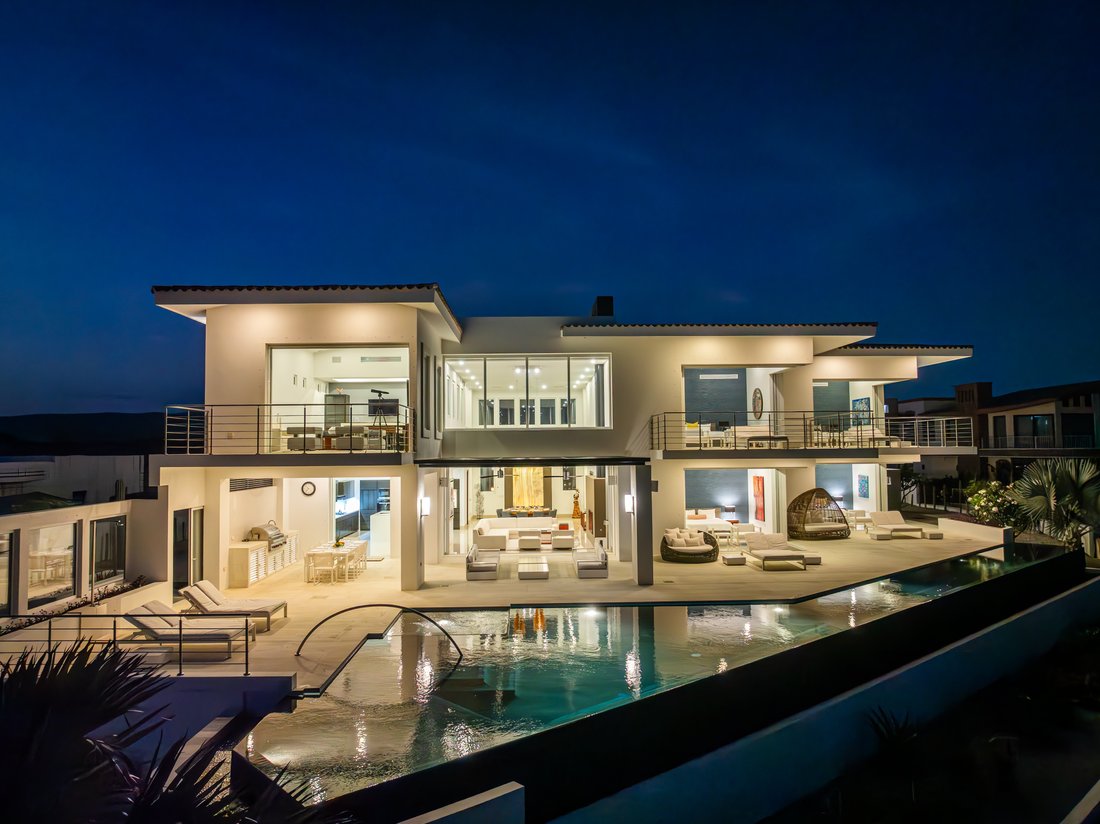 House in Cabo San Lucas, Baja California Sur, Mexico 1 - 14661354