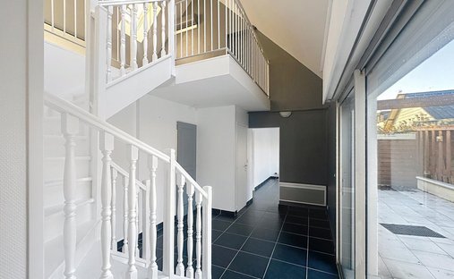 Beautiful 19th C. Chateau On The Banks Of The Loire River, 25 Minutes From Angers.