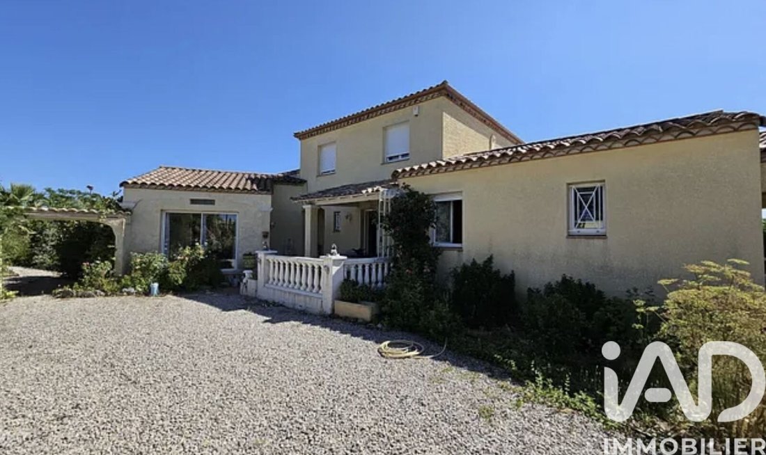 House in Puimisson, Occitania, France 3 - 16752680