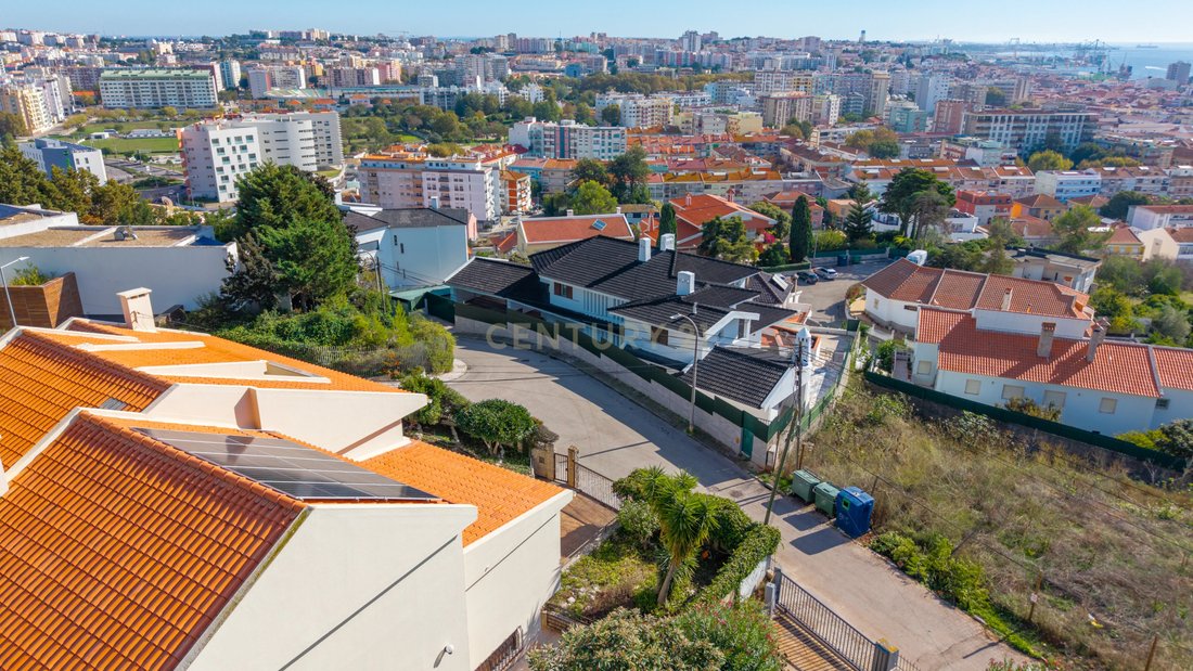 Villa in Setubal, Setubal, Portugal 2 - 16746429