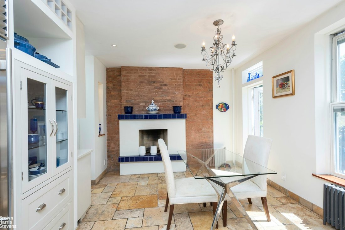 Townhouse in New York, New York, United States 3 - 16746668