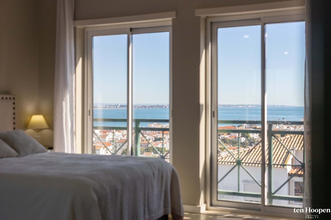 Apartment in Sao Goncalo de Lagos, Algarve, Portugal 2 - 16752635