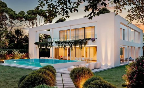 Villa in Center, Forte dei Marmi, Tuscany 1