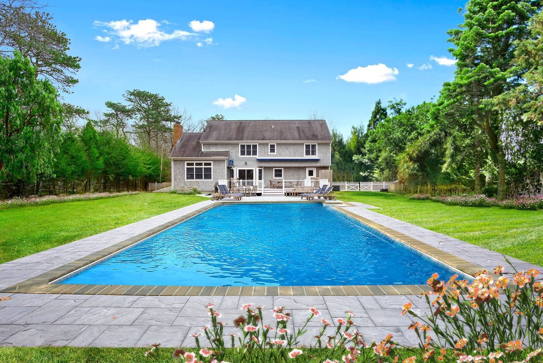 House in Wainscott, New York, United States 2 - 16747154