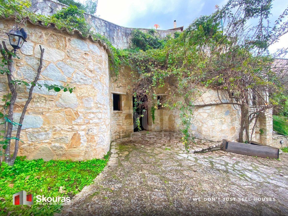 Apartment in Platanou, Peloponnese, Western Greece and the Ionian, Greece 5 - 16727782
