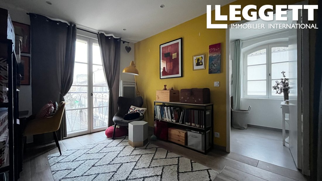 Apartment in Arles, Provence-Alpes-Côte d'Azur, France 3 - 16571397