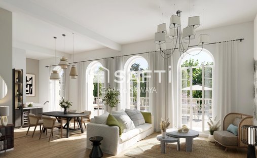 Wohnung in Aiguillon, Arcachon, Frankreich 1